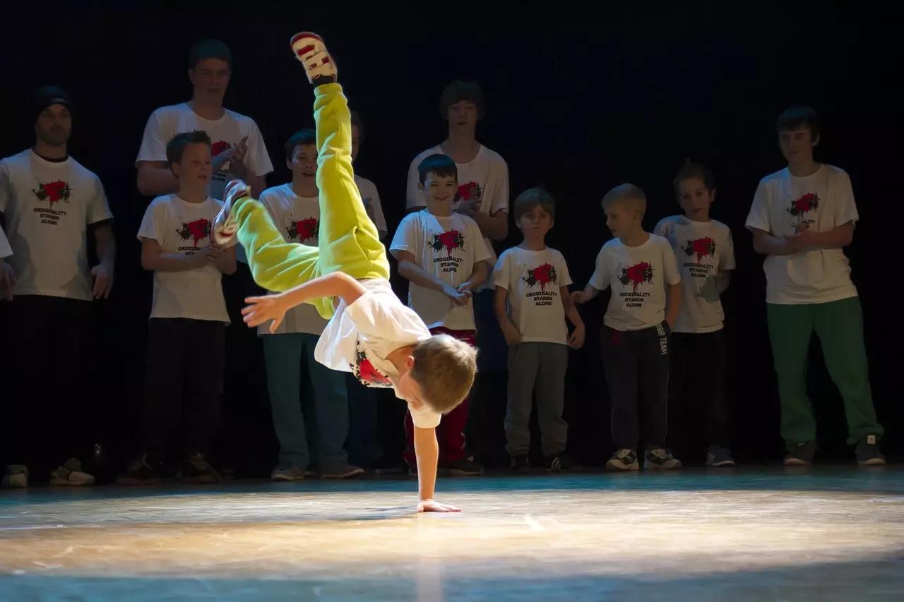 Onde fazer aulas de dança nas capitais brasileiras?