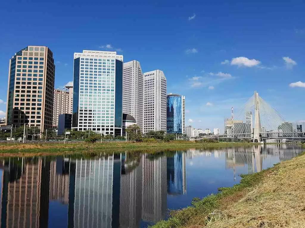 Para descansar en Sampa, faça aulas de relaxamento