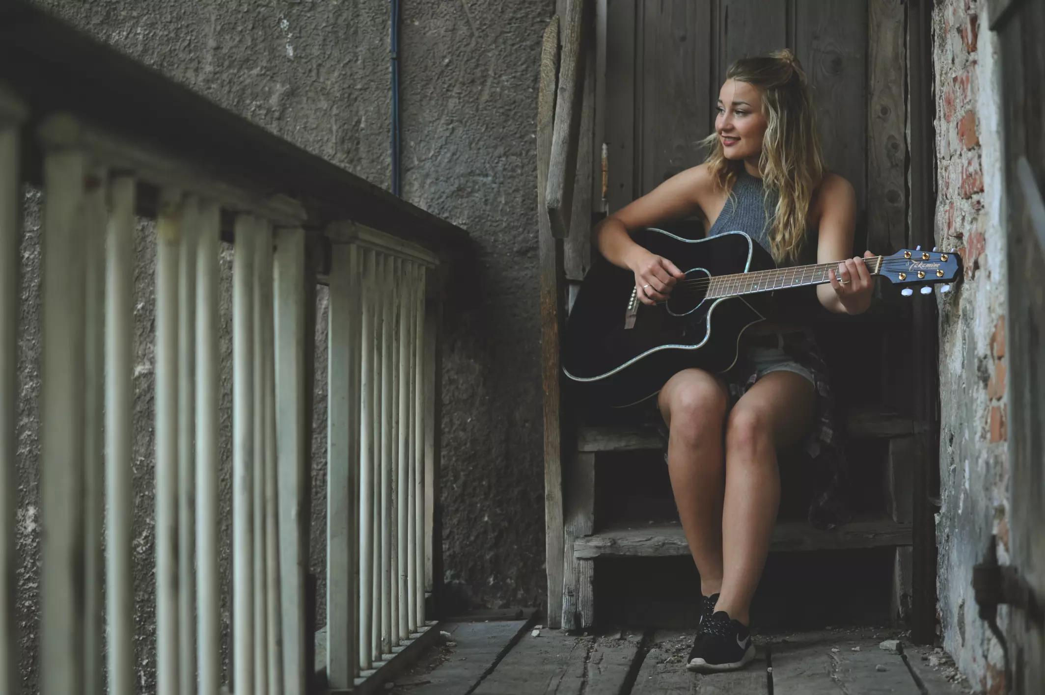 Todos podem aprender a cantar