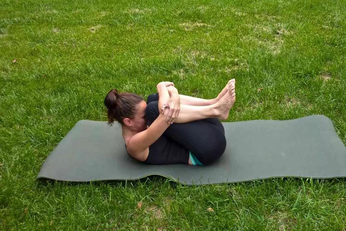 Além do corpo, a meditação cuida da mente