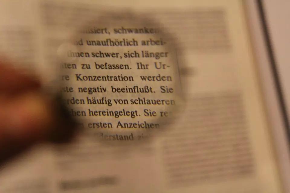 Não é preciso contratar serviços especiais para conseguir encontrar alunos para suas aulas particulares de alemão
