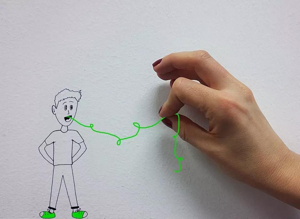 Falar bem alemão é fundamental para se conseguir um diploma na língua.