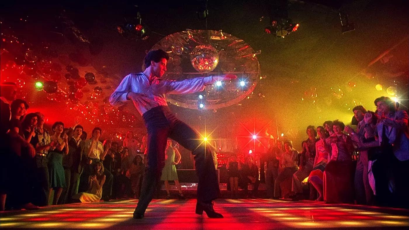 Quanto custa uma classe de dança de clube?