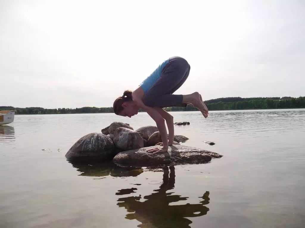 Não deixe de praticar alongamentos para relaxar