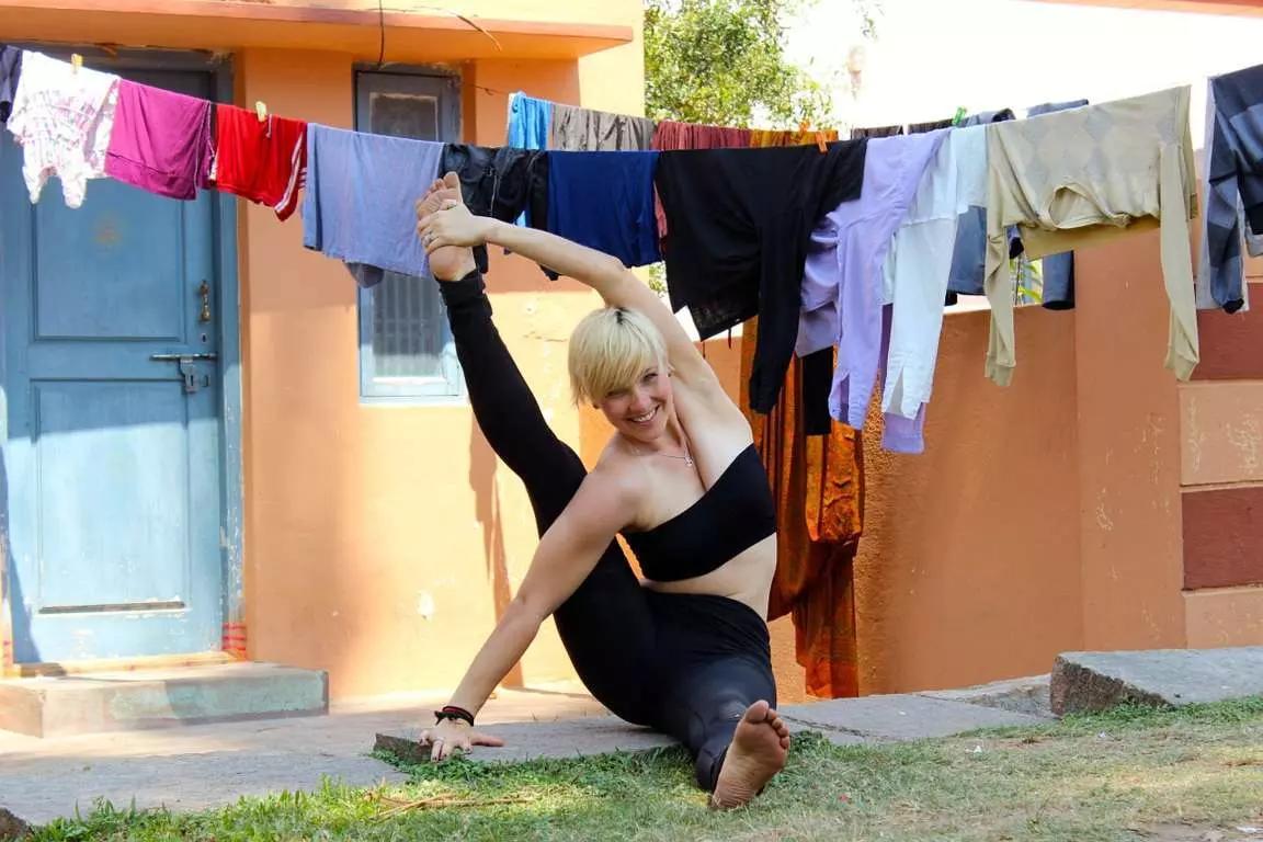 Faça meditação em SP