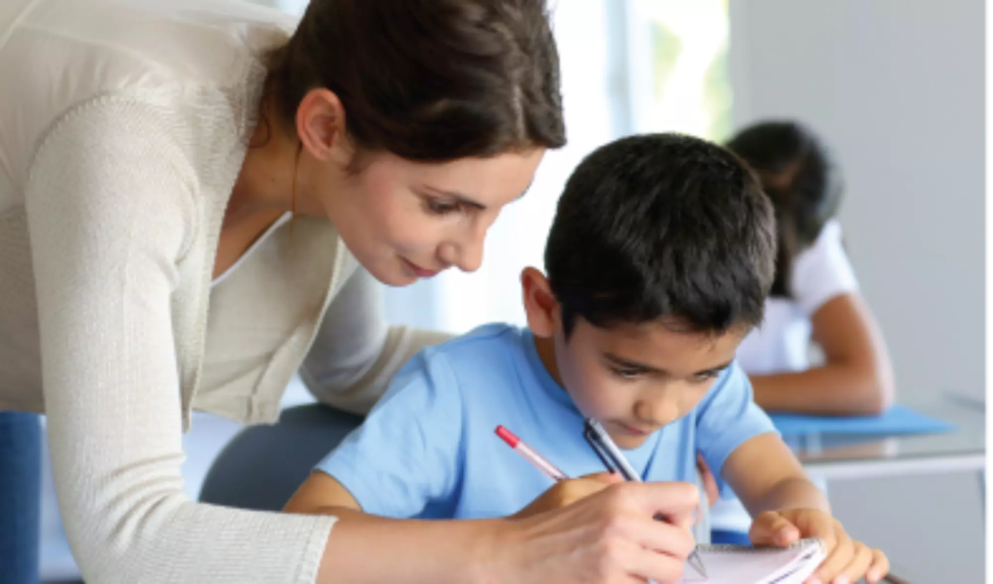 Os benefícios da tutoria são iningualáveis