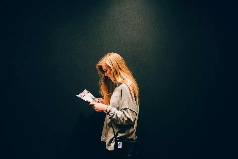 Ter uma constância nos estudos é fundamental para o bom aprendizado do alemão.