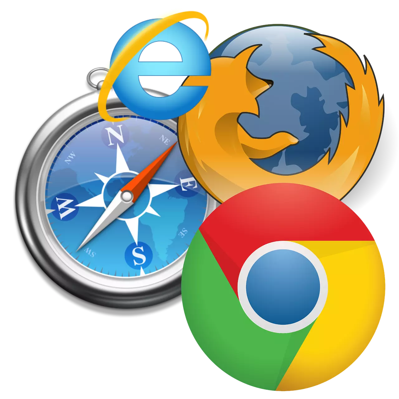 Como navegar gratuitamente na WEB?