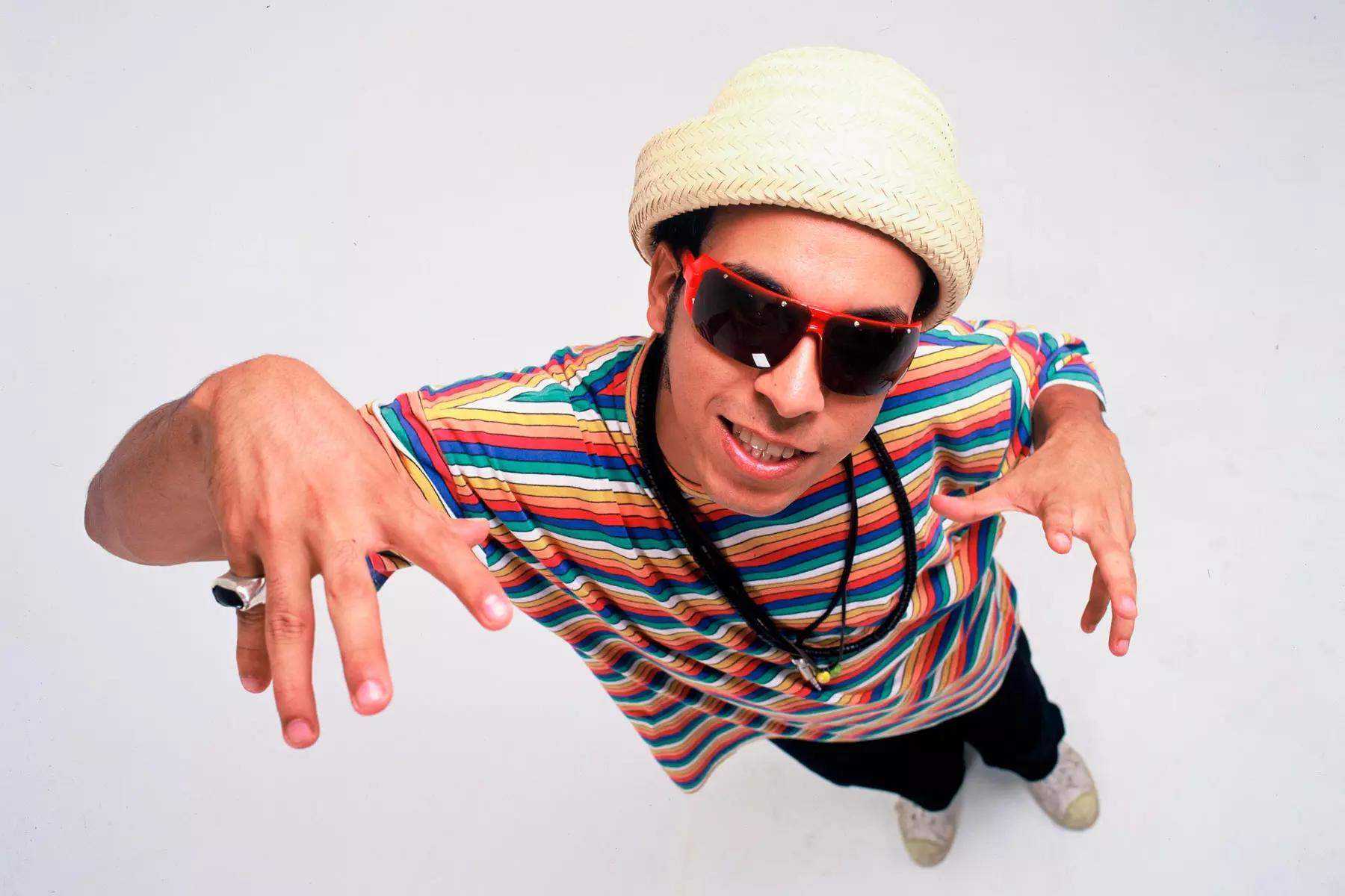 O Nordeste é o berço de muitas manifestações culturais. 