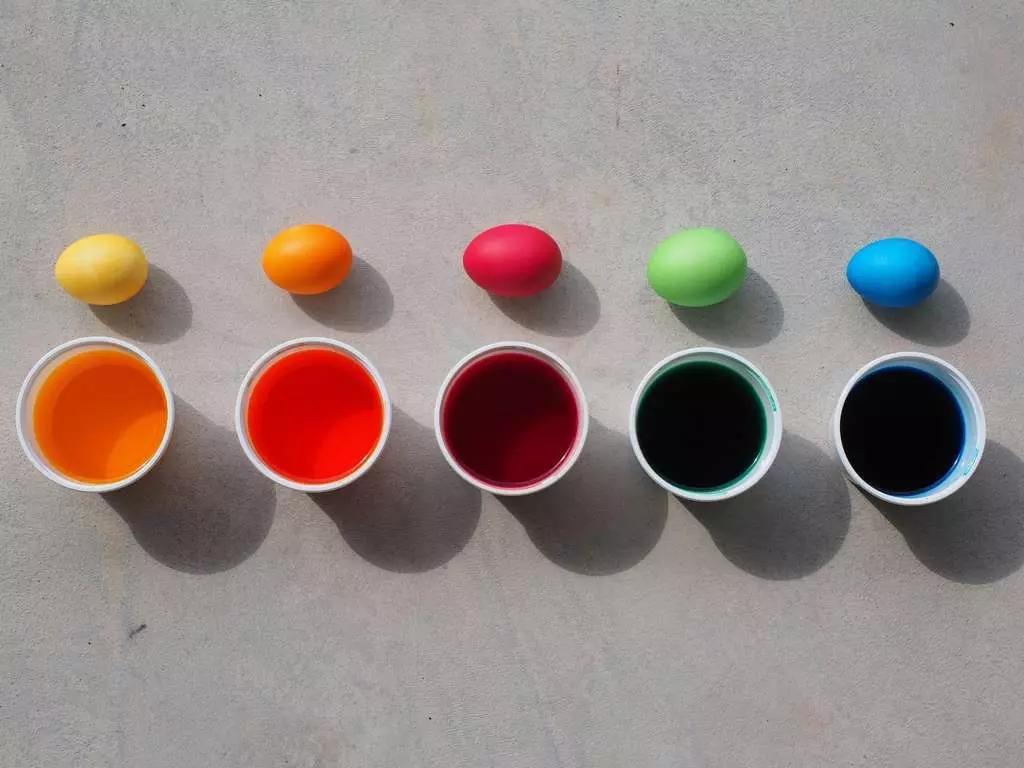 A pintura não é feita somente em uma tela