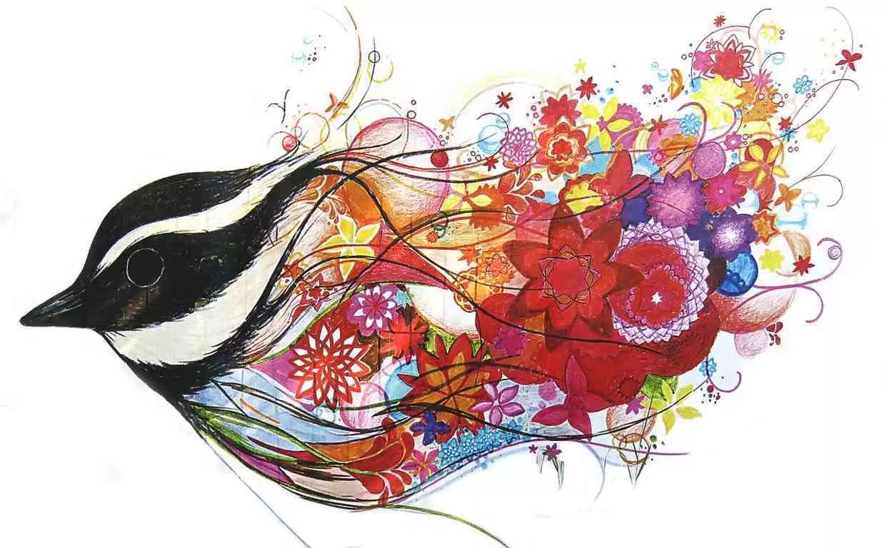 Aprenda as técnicas para desenhar e pintar