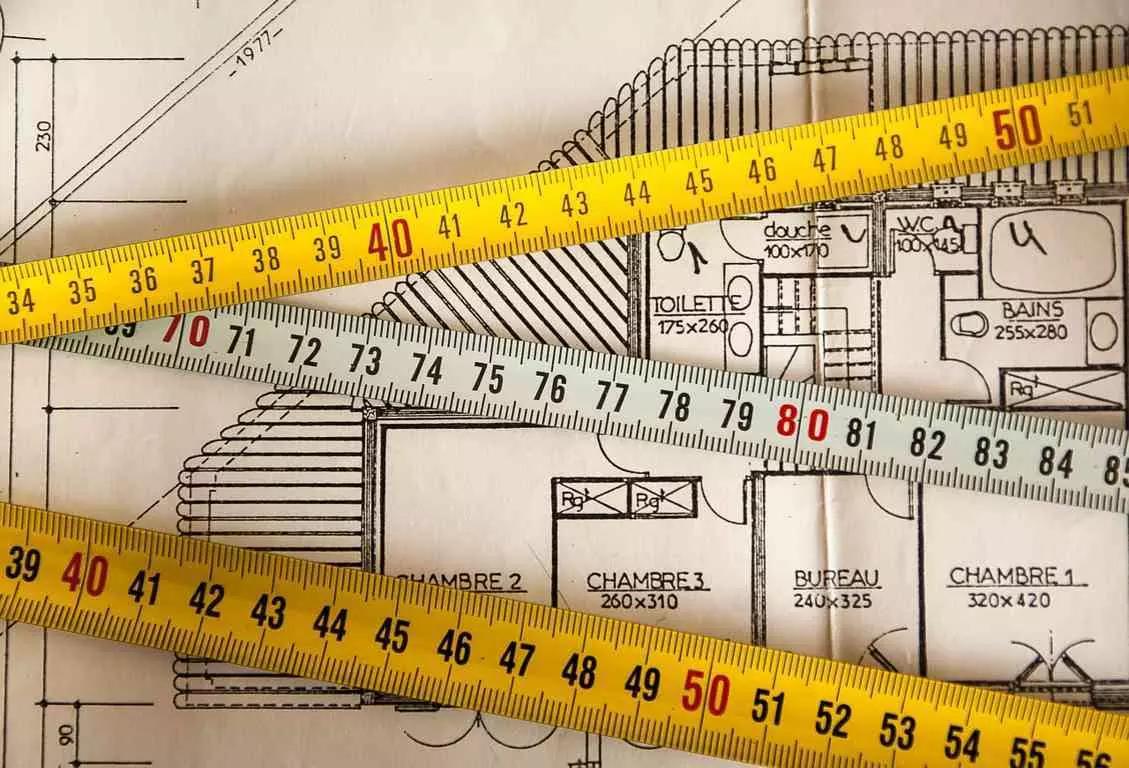 Gostar de desenhar pode ser uma qualidade para a arquitetura