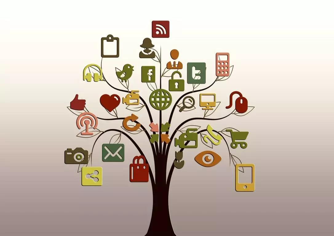 O trabalho de comunicação é muito rico até para quem desenha