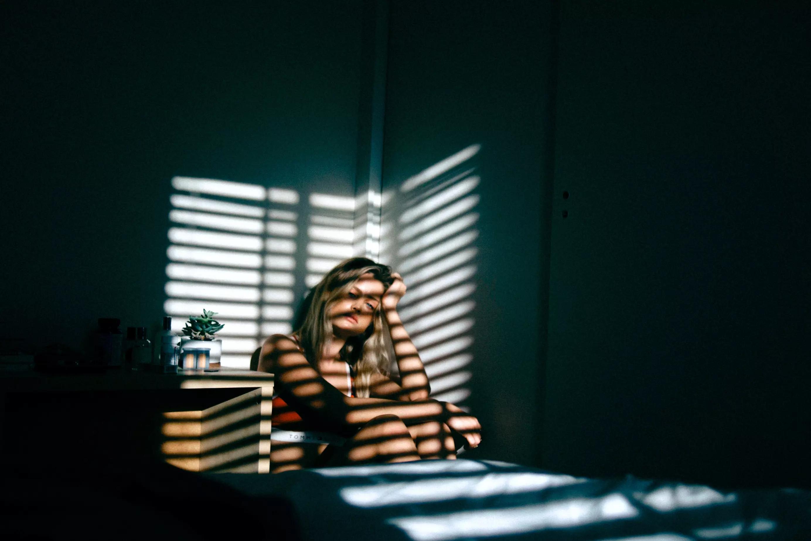O isolamento é uma das causas da desistência escolar