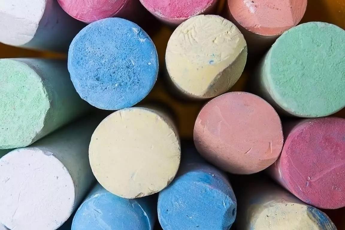 Seja um pai legal e ensine seu filho a colorir