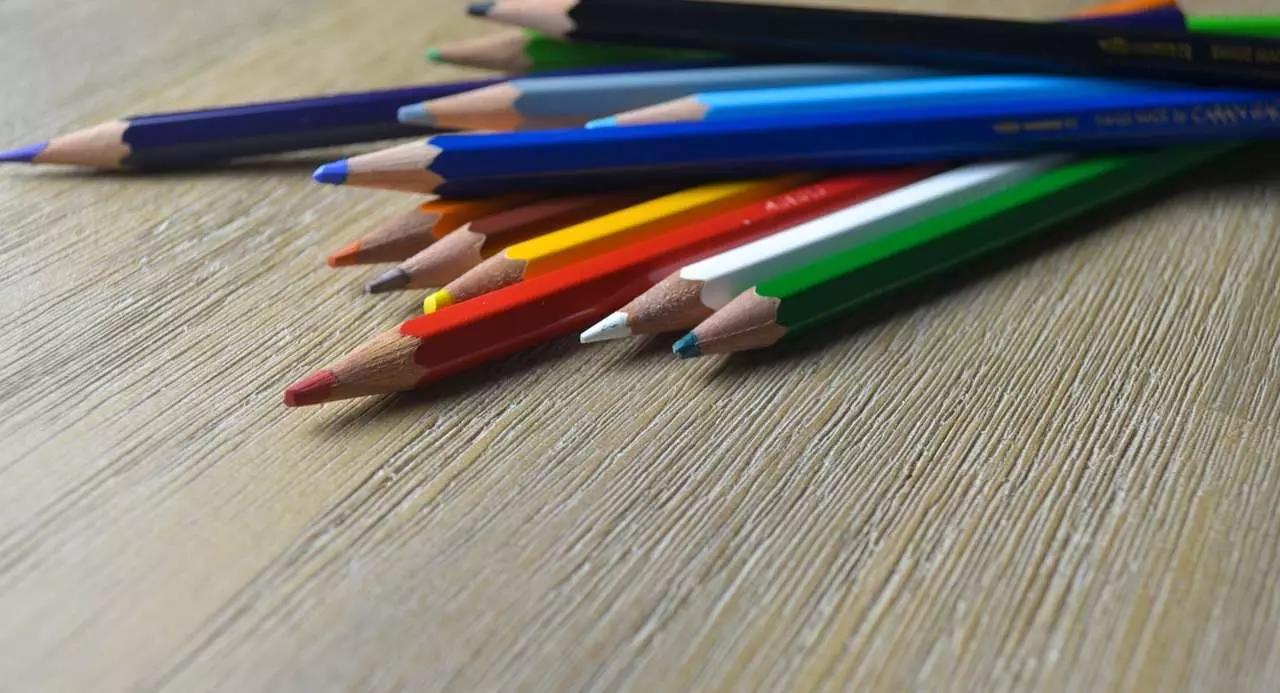Desenhe cada vez mais para ser feliz