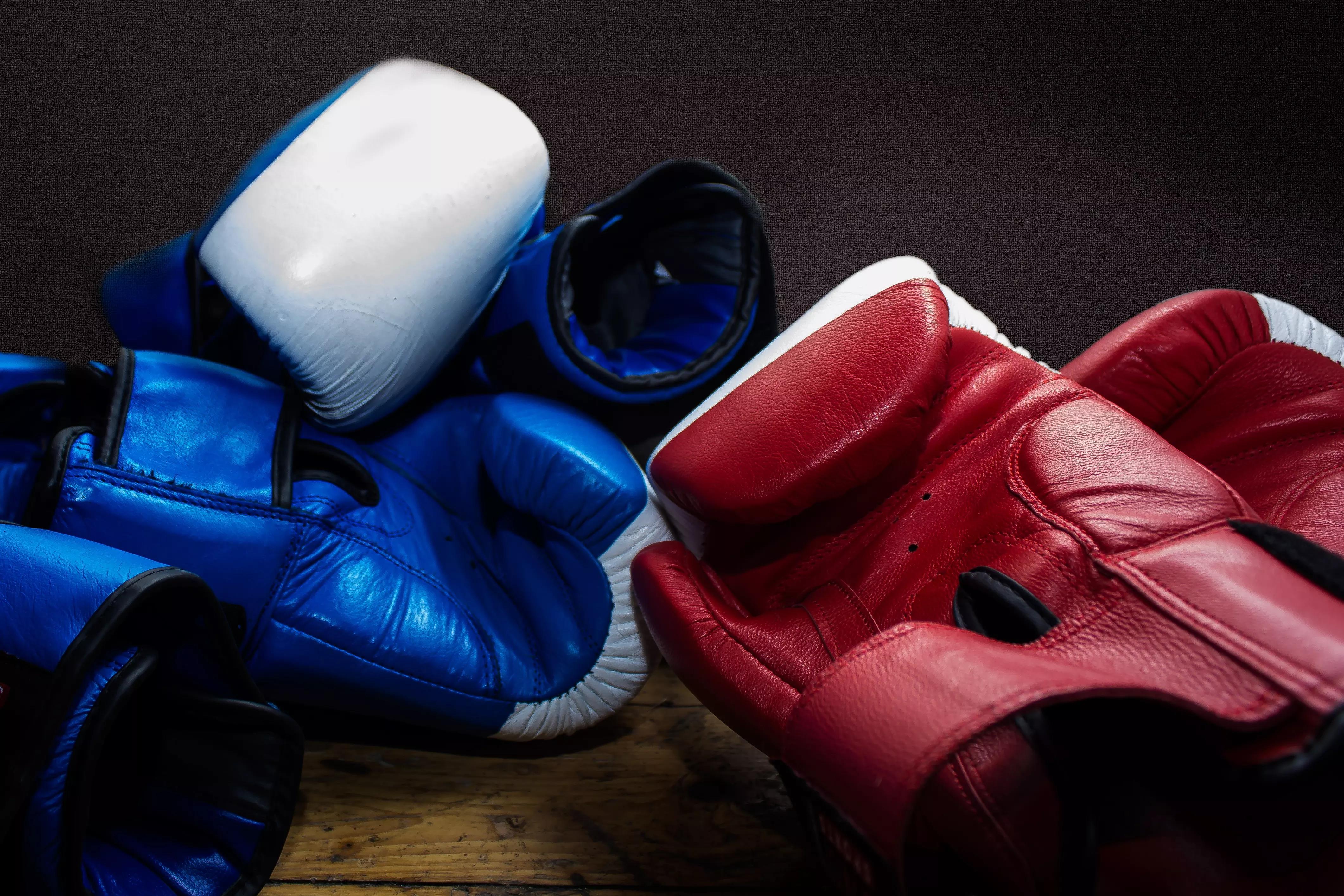 O combate precisa de seus equipamentos