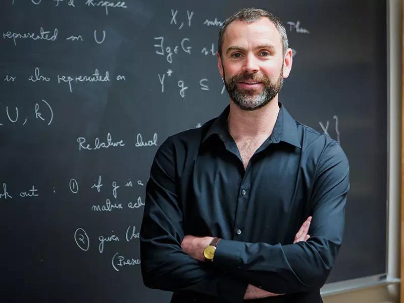 qualidades específicas de um professor competente