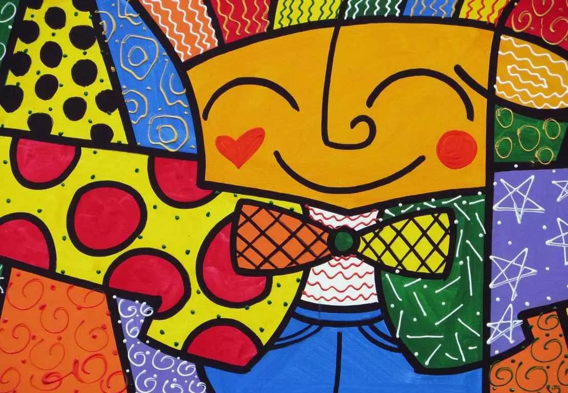 Não deixe de deixar a sua obra ainda mais bonita