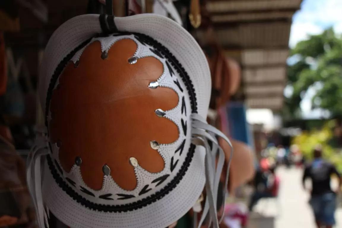 A capital de Pernambuco apresenta várias escolas da atividade