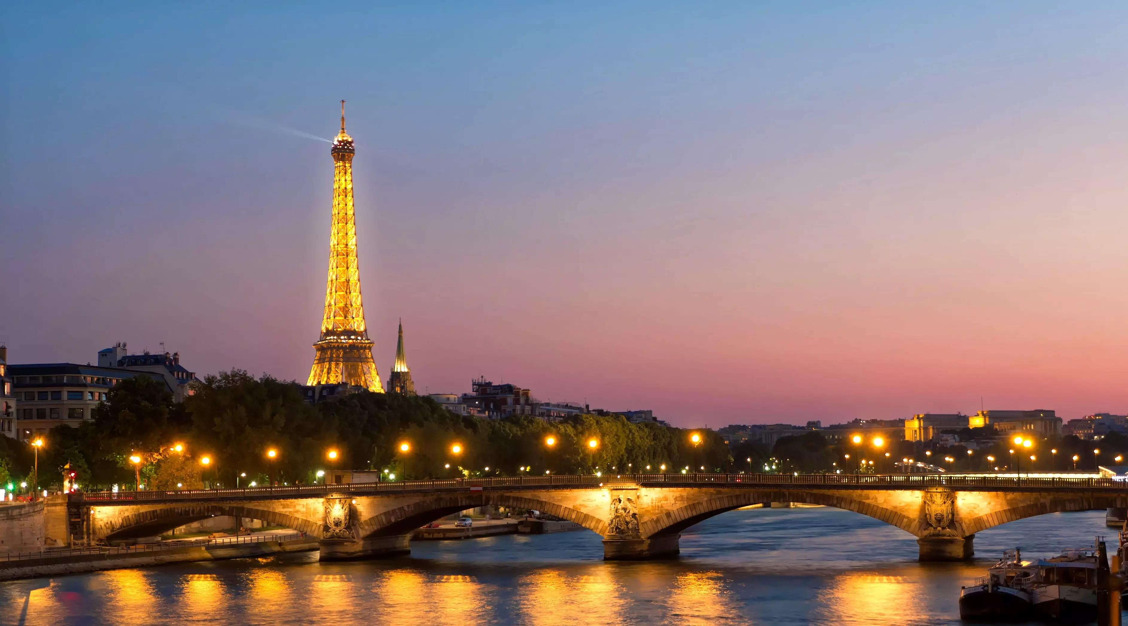 Conhecendo atletas franceses