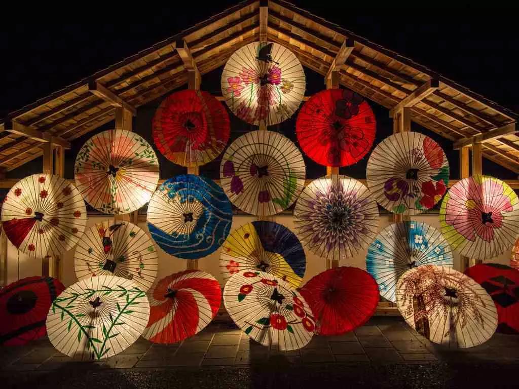 Seja aluno de língua japonesa