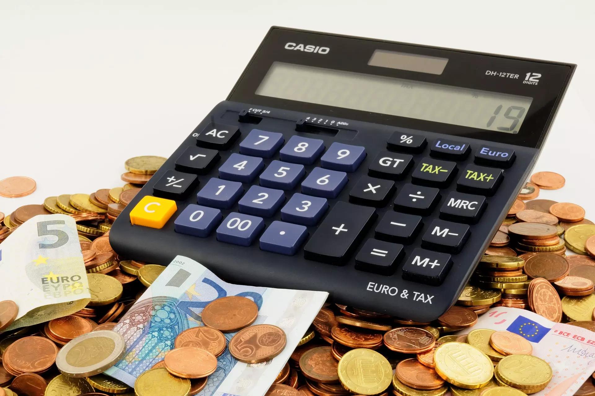 Ganhe o título de calculadora humana