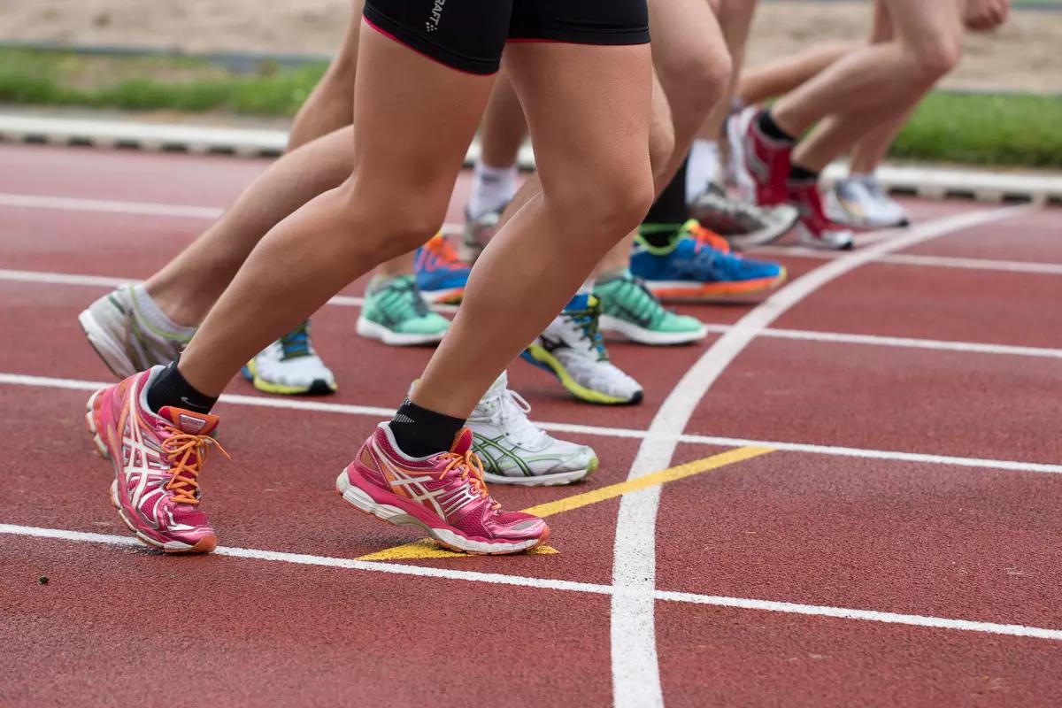 A sua atividade cardiorrespiratória precisa de atenção