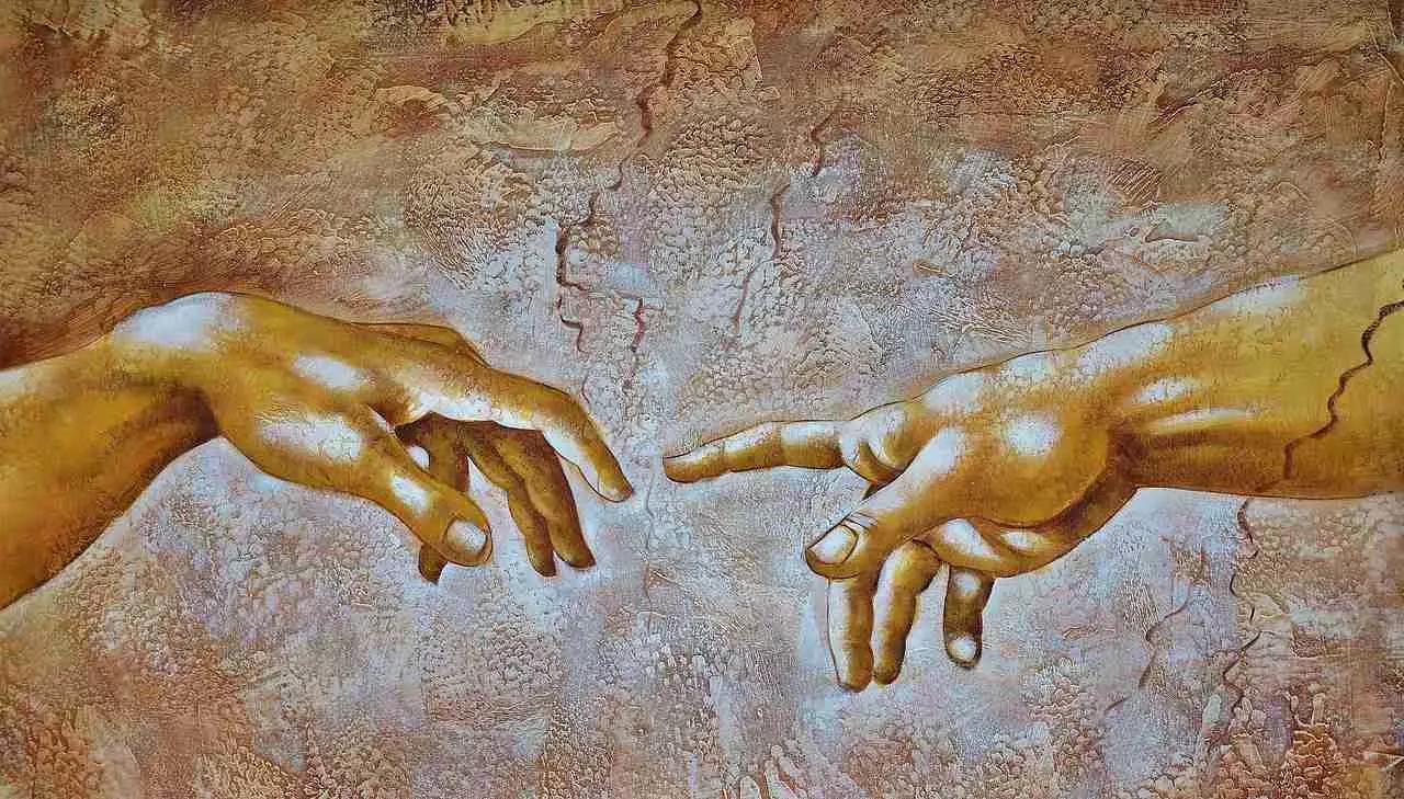 Os dedos e seus movimentos, o desafio da ilustração