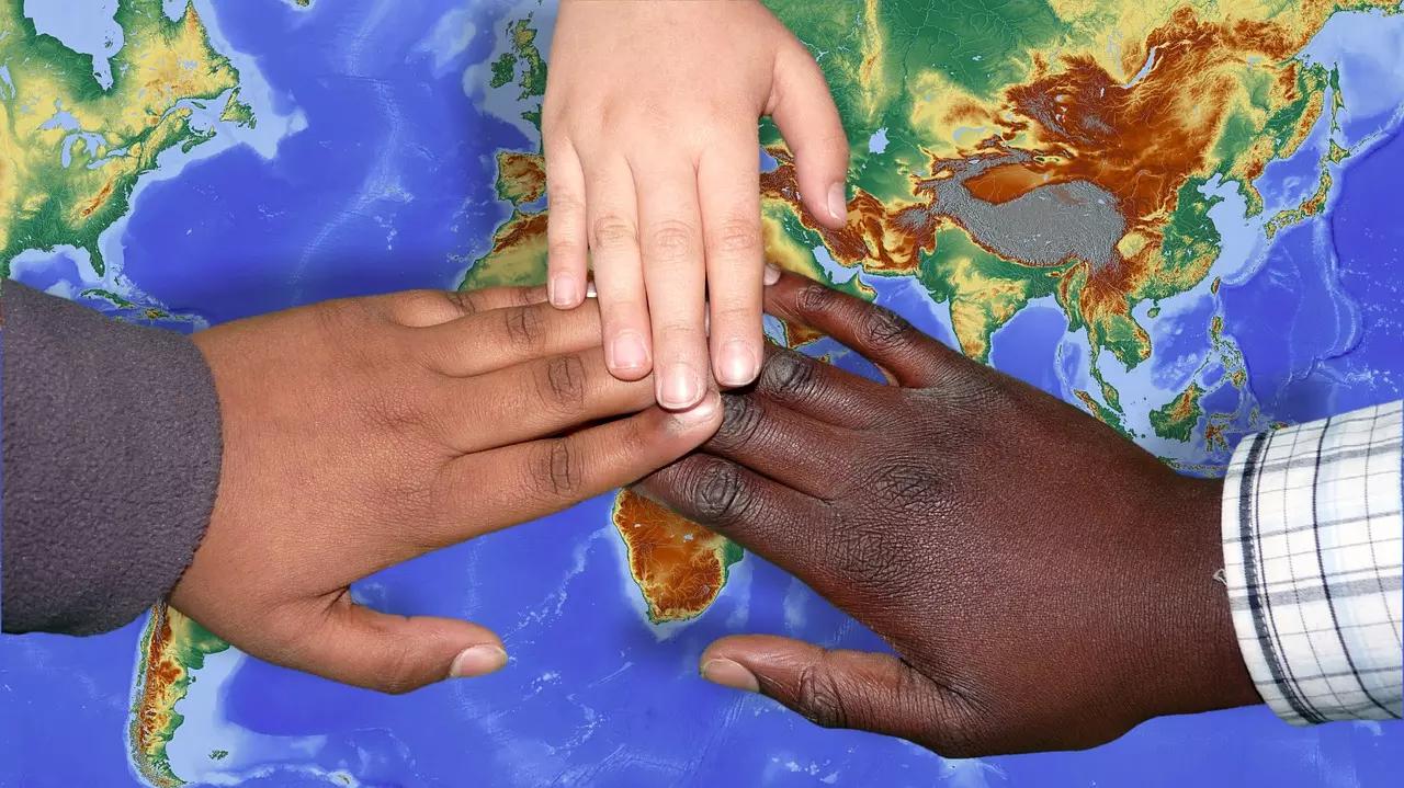 Orientação vocacional: as ciências humanas e suas carreiras.
