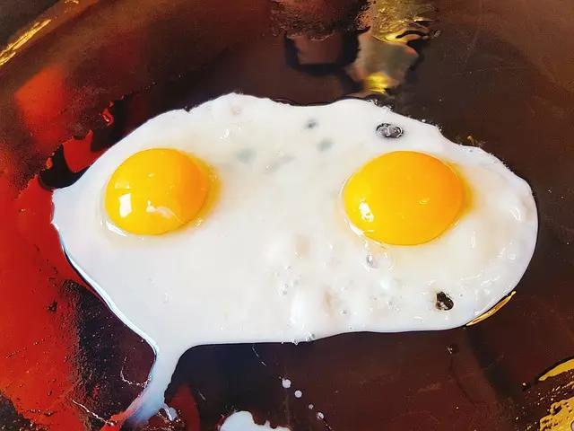 Todo mundo precisa se iniciar na cozinha em algum momento da vida!