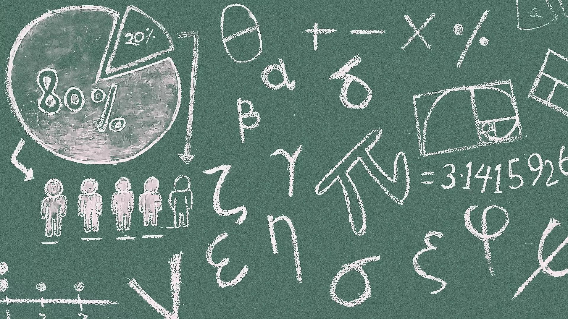 Aprenda matemática com facilidade