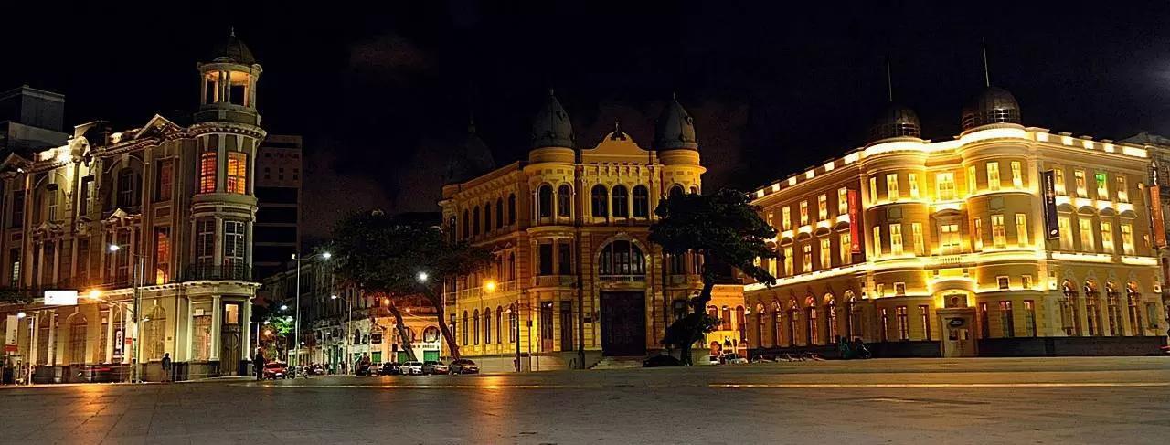 Aprenda a desenhar em Pernambuco