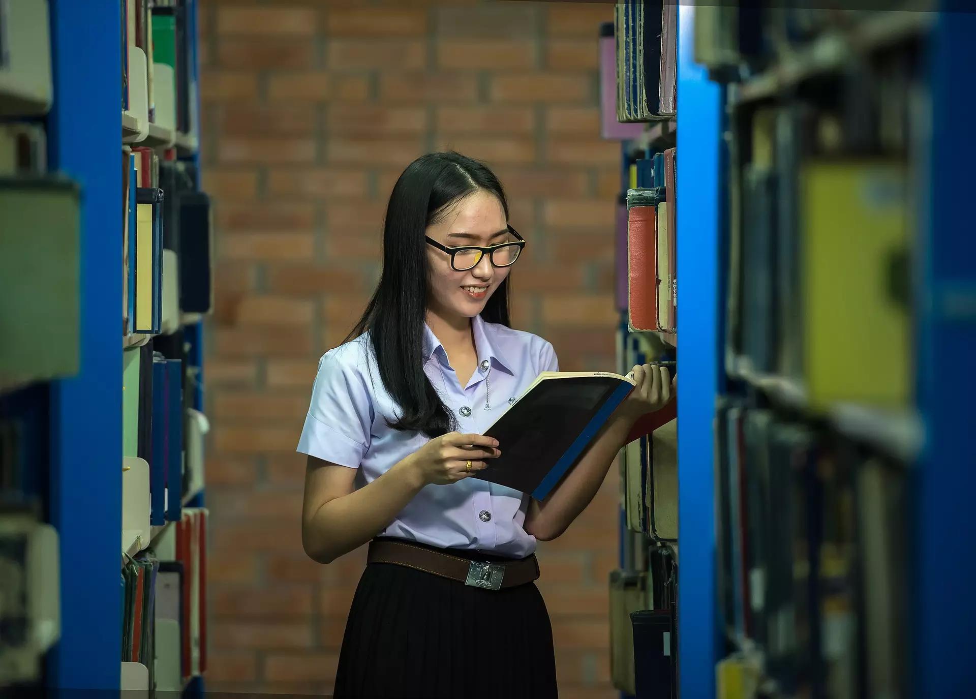Aula de reforço para alunos do ensino fundamental