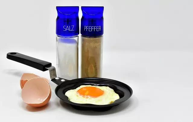 Cursos para completos leigos na cozinha via internet.