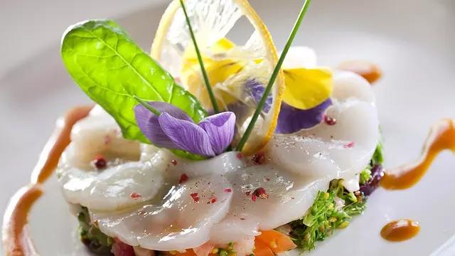 A arte culinária ao seu alcance.
