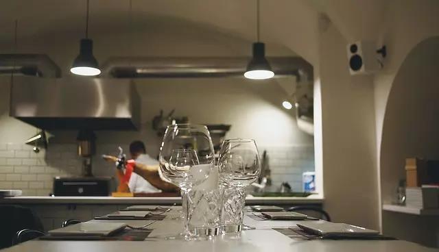 Ser chef não é apenas cozinhar, mas também saber levar seu restaurante ao sucesso.