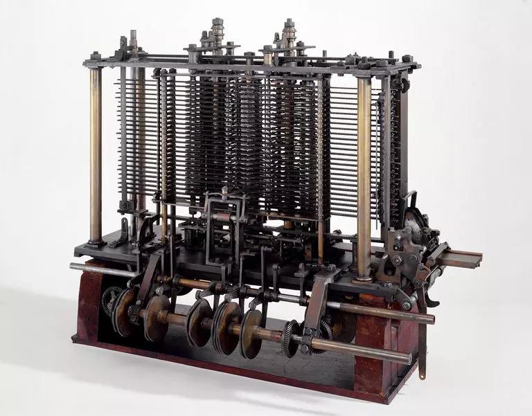 Quem inventou computadores?