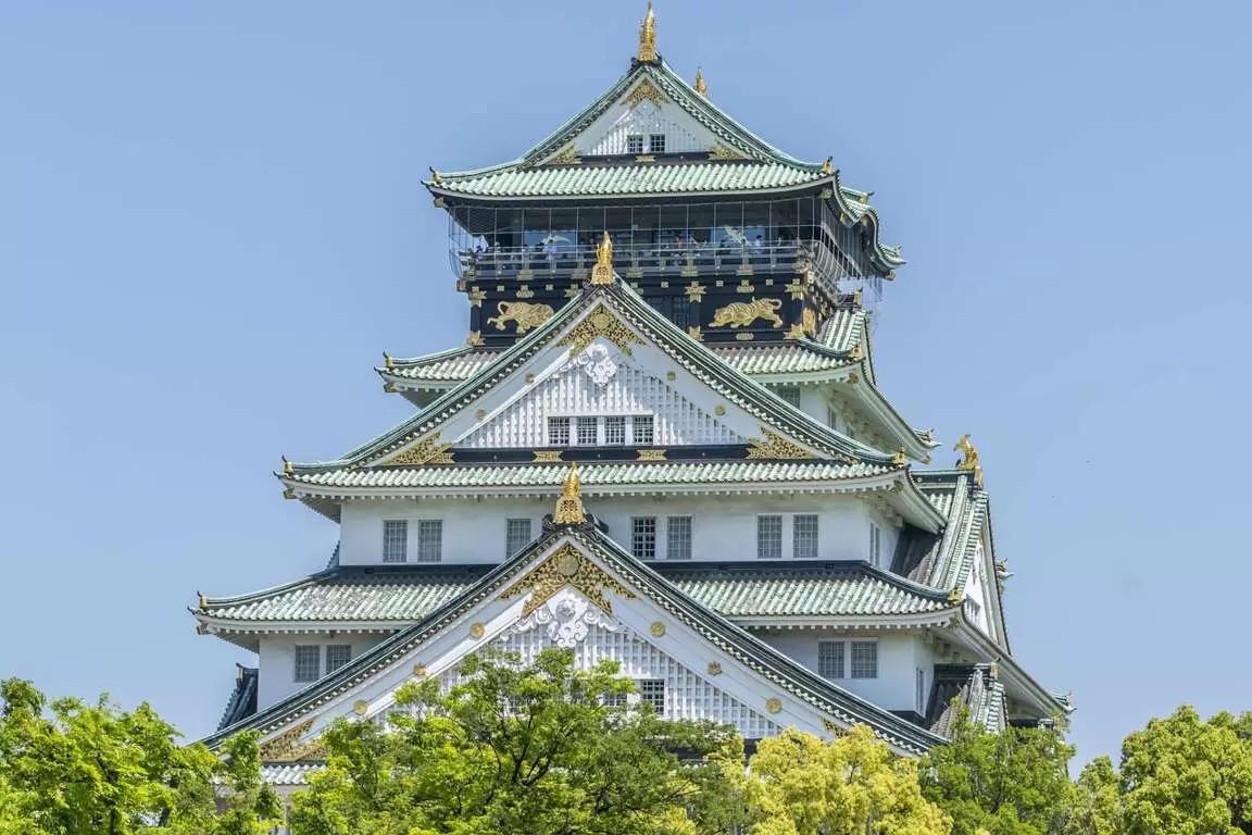 Fale japonês e conheça o país
