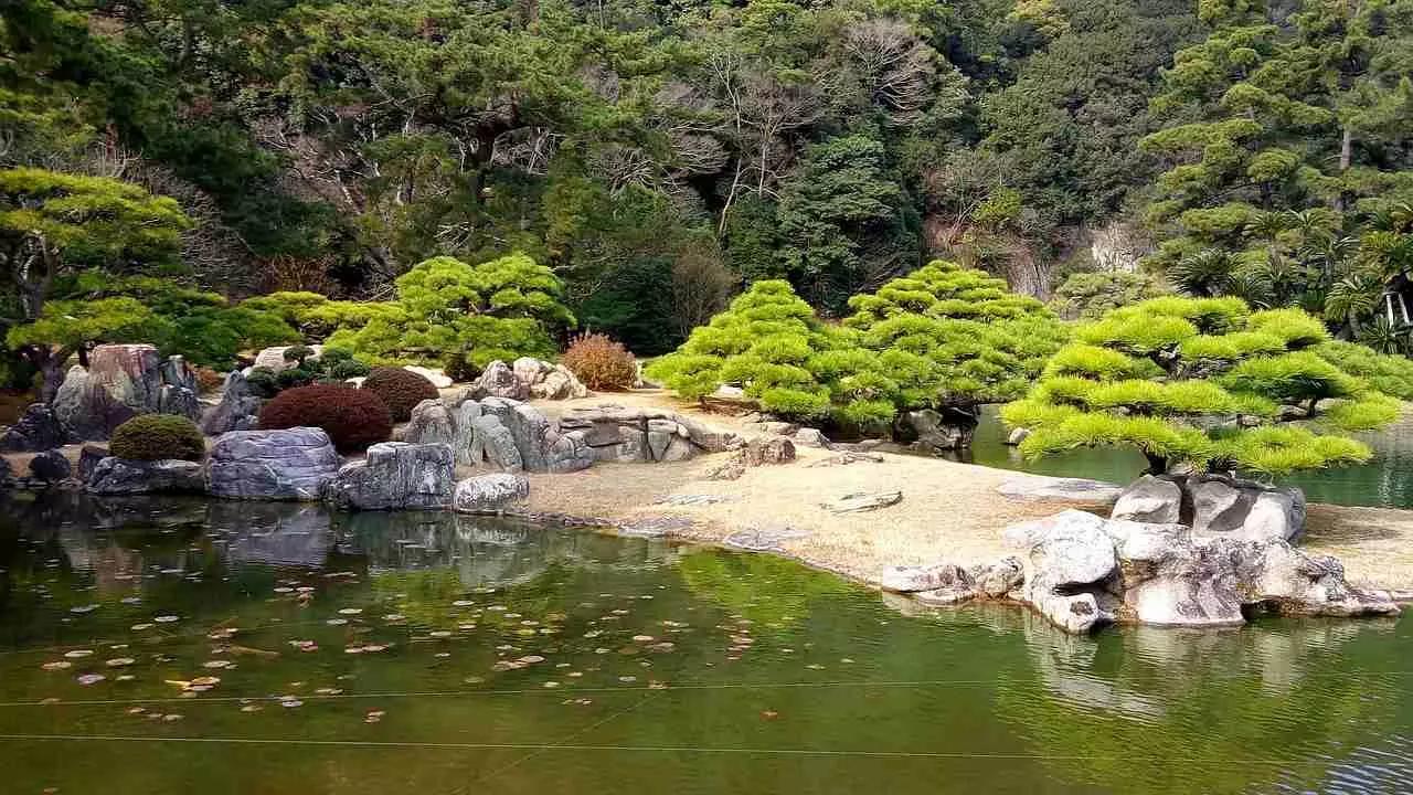 Viaje pelas terras japonesas