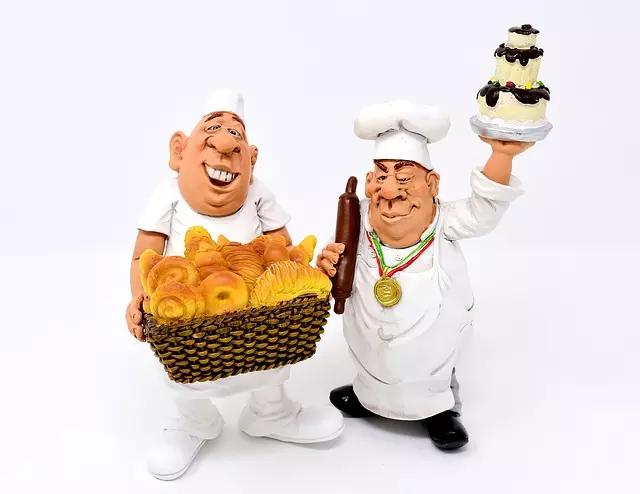 A cultura culinária francesa é a mais forte e influente do planeta.