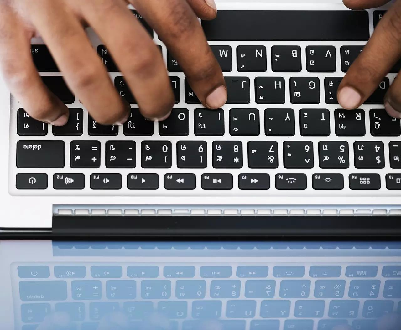 Os melhores especialistas em informática.