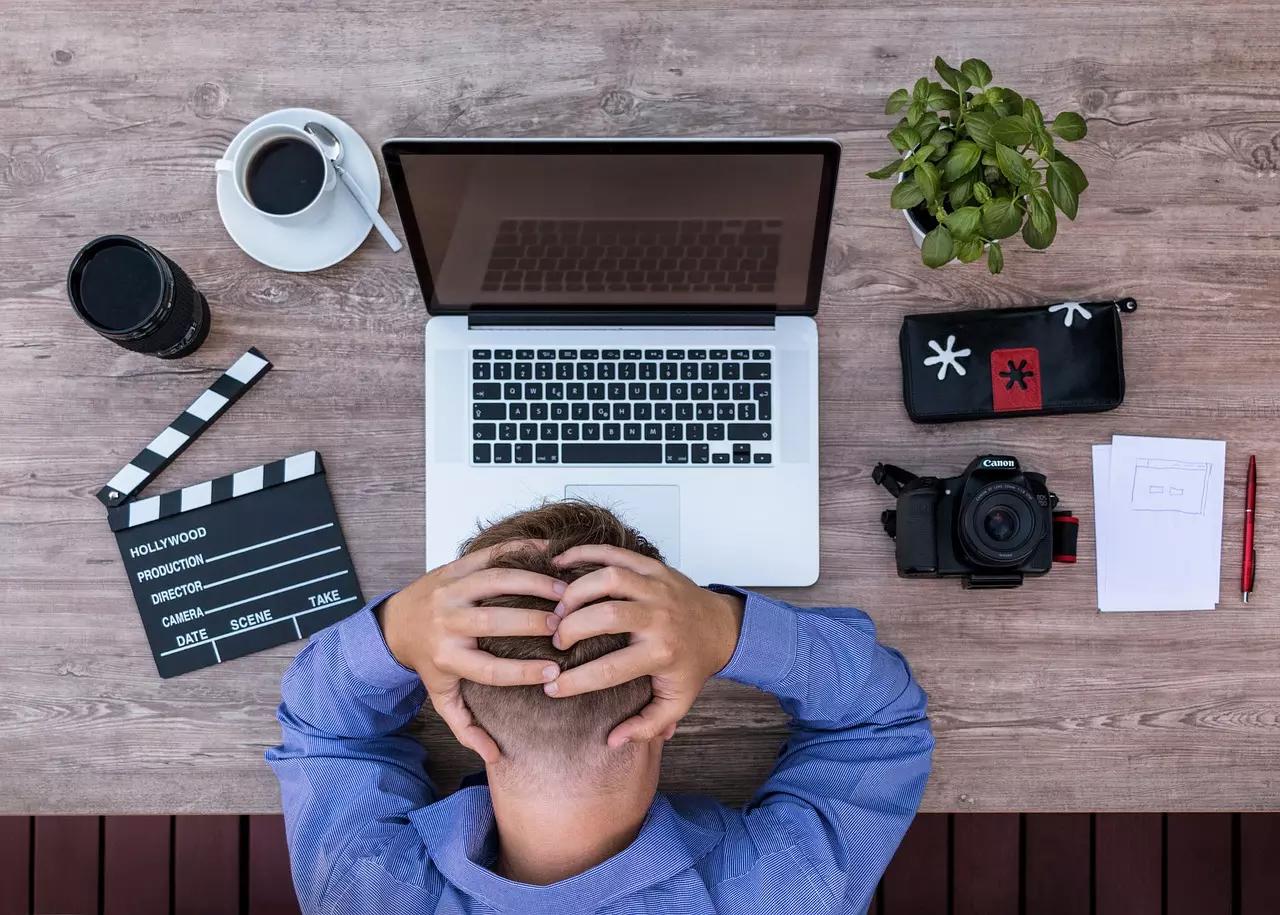 Vida profissional: é possível mudar de ideia?