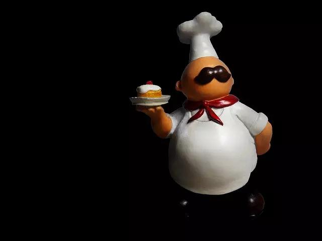 60% dos 10 cozinheiros mundiais mais top são da França.