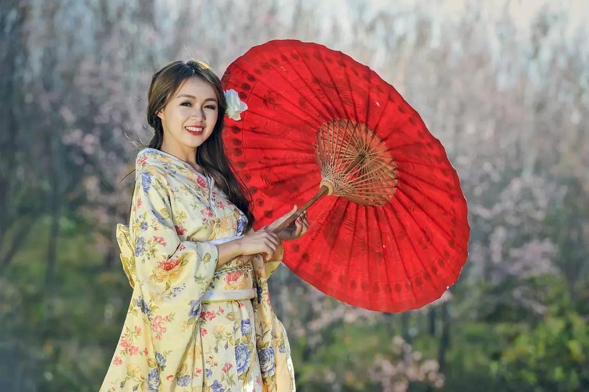 Aprenda japonês e a cultura do país