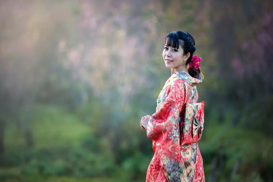 Faça japonês e saiba a história do país