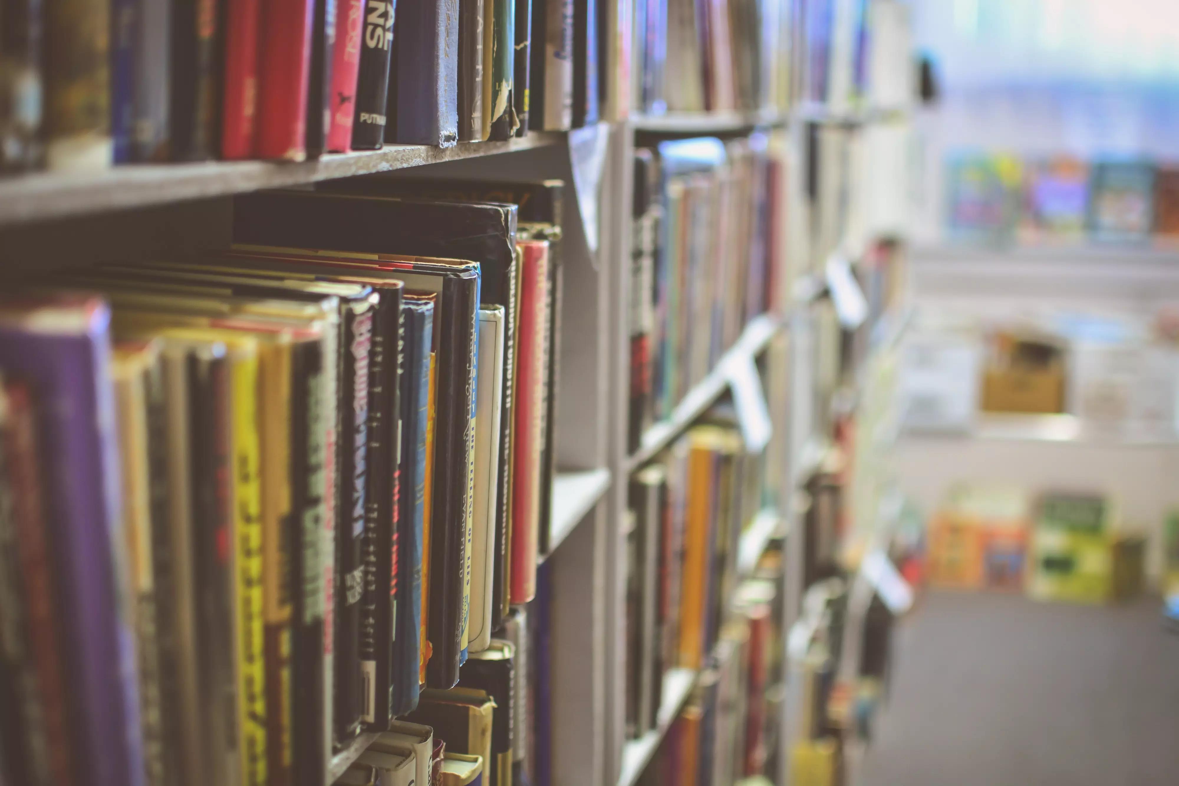 A leitura é uma forma de lutar contra o abandono escolar