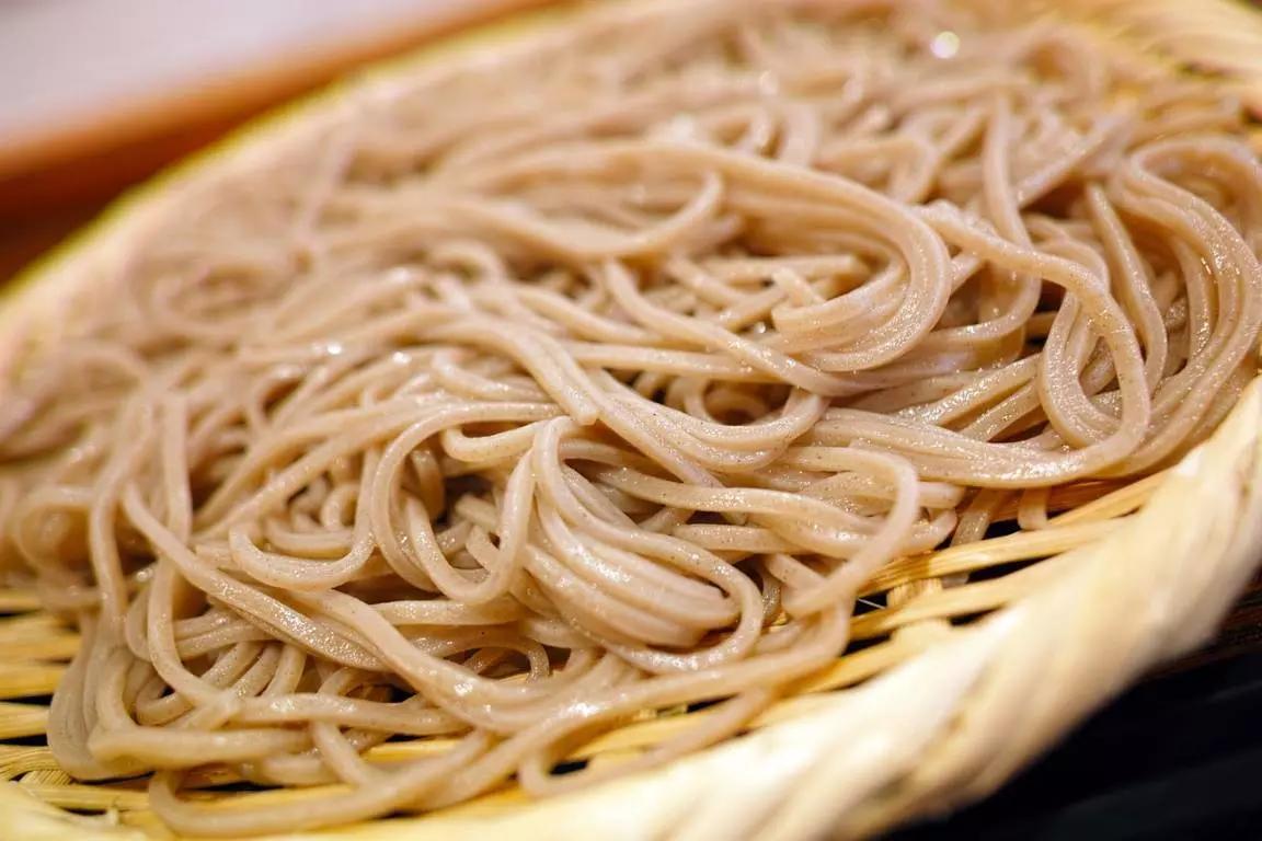 Comer japonês todos os dias: sonho de muitos
