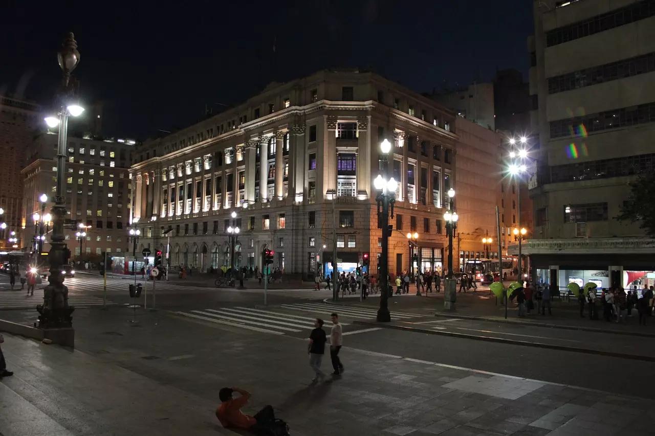 Onde encontrar apoio vocacional em SP.
