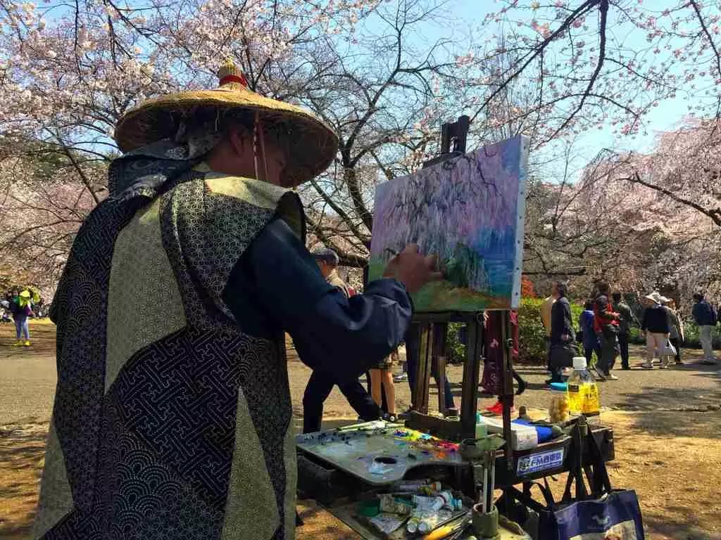 Conheça a cultura do japonês